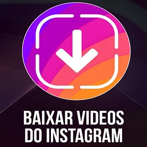 baixar vídeos do Instagram no Linux