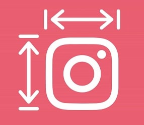 resolução do vídeo do Instagram